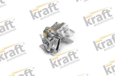 Produktbild von KRAFT Auspuffhalter für BMW 5 Limousine (E34) Auspuffanlage Montageteil 0552520