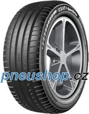 Obrázek produktu pro 215Sportdrive (215/45 R17 91Y Xl)