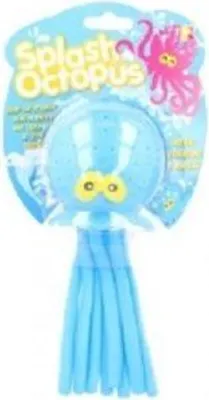 Produktbild von Spritzspielzeug – Oktopus