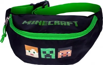 Immagine prodotto di ASTRA Minecraft Alex&Steven Kidney