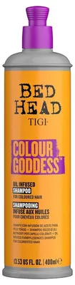 Productafbeelding van TIGI - Bed Head Colour Goddes - Shampoo - 970 ml