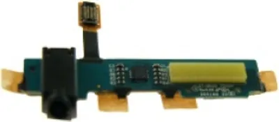 Produktbild von Samsung i9020/i9023 Tastenplatine + Headset Anschluß