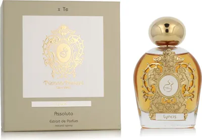 Zdjęcie produktu dla Tiziana Terenzi Lyncis Assoluto czyste perfumy unisex 100 ml
