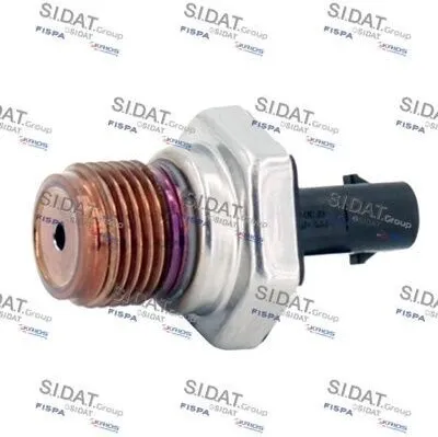 Produktbild von FISPA 81.744 Kraftstoffdrucksensor für OPEL Corsa F passend für PEUGEOT 2008 Kombi (CU) 208 I Schrägheck (CA, CC) 3008 SUV (M) 308 SW II