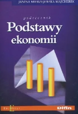 Produktbild von Podstawy Ekonomii Difin: Podręcznik Dla Techników Ekonomistów I Handlowców