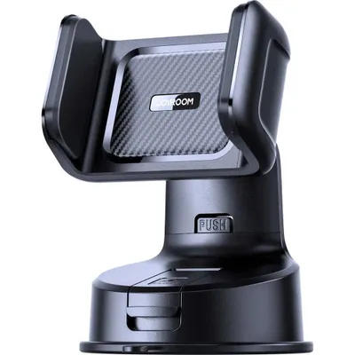 Produktbild von Joyroom JR-ZS284 Auto-Armaturenbretthalterung (schwarz)