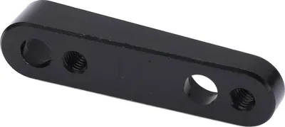 Zdjęcie produktu dla Adapter hamulca tarczowego FILFEEL, płaski adapter hamulca tarczowego - adapter hamulca tarczowego płaski adapter hamulca tarczowego rower górski zacisk hamulca tarczowego rower ratunkowy (R160)