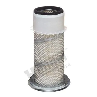 Obrázok produktu pre Vzduchový filter HENGST E1596L