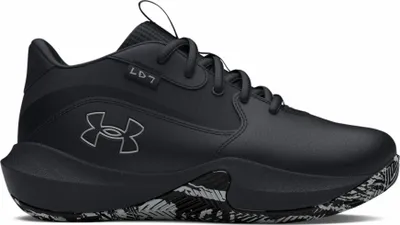 Produktbild von Under Armour Basketballschuhe für Herren