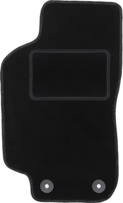 Immagine prodotto di Tappetino lato guidatore nero per: Saab 9-5 I Y3SE berlina, station wagon (1997-2005)