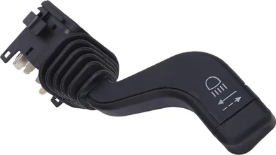 Produktbild von Blinker-Scheinwerferschalter 90560991, Lenksäulenanzeige, Ersatz für Zafira A 1998–2004