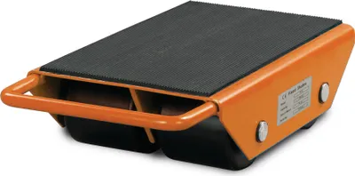 Immagine prodotto di Unicraft Transportrolle TR 3, 6193030
