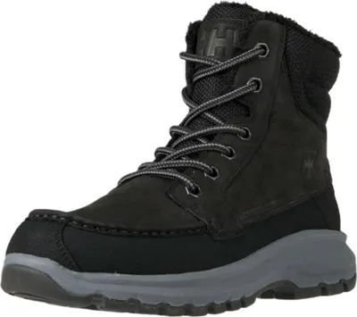 Produktbild von Helly Hansen Herren High-Top-Schuhe für den Winter in Schwarz