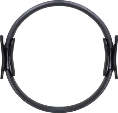 Zdjęcie produktu dla Trizand 26848 Pierścień do pilates 38 cm, czarny