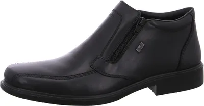Produktbild von Herrenstiefeletten Rieker B0050-00 schwarz 43