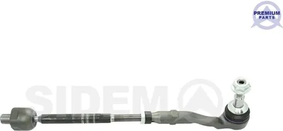 Produktbild von SIDEM 21423 Spurstange Vorne Rechts für BMW 5 Touring (F11) 5 Limousine (F10) 7 (F01, F02, F03, F04) 5 GT (F07) 6 Gran Coupe (F06)