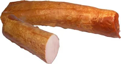 Produktbild von Zoppoter Ledenfilet von Poliwczak / ca. 520 g Poledwica Sopocka