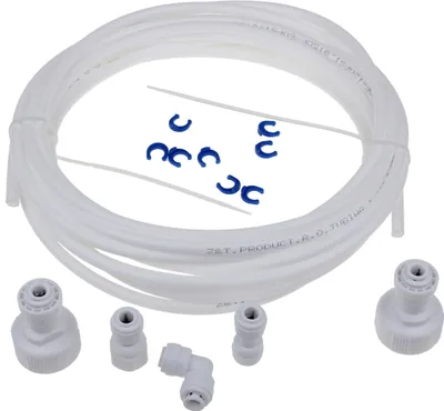 Produktbild von Universeel - Universeel Kit Voor Aansluiting Amerikaanse Koelkast  6M -
