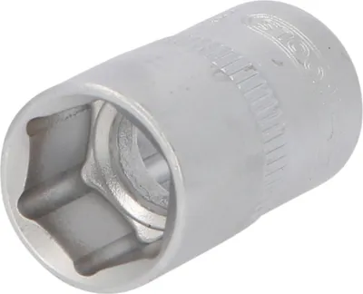Productafbeelding van KS Tools 917.1216, Doppen, 1/2 inch, Metrisch, 1 kop, 16 mm, Chroomvanadiumstaal