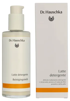 Produktbild von Dr. Hauschka Soothing Cleansing Milk