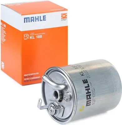 Immagine prodotto di Filtro carburante KNECHT KL 188