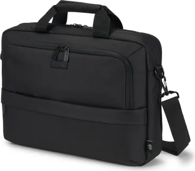Produktbild von DICOTA Eco Top Traveller CORE - Notebook-Tasche - 35.8 cm - 13" - 14.1" - Schwarz