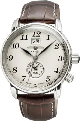 Zdjęcie produktu dla Zeppelin LZ127 7644-5 Quarz Watch