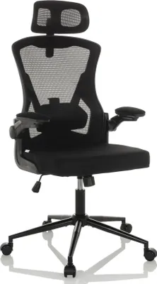 Produktbild von hjh OFFICE Chefsessel Arigano 830122