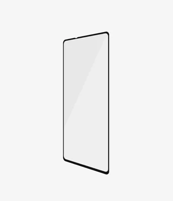 Produktbild von PanzerGlass ® Displayschutz Xiaomi Mi 11t Pro 5G, Xiaomi, Xiaomi - Mi 11t Pro 5G, Trockene Anwendung, Kratzresistent, Schockresistent, Transparent, 1 Stück(e)