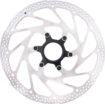 Produktbild von Trp Rc04e Cl 2.3 Mm Bremsscheibe Silber 203 mm Silber 203 mm
