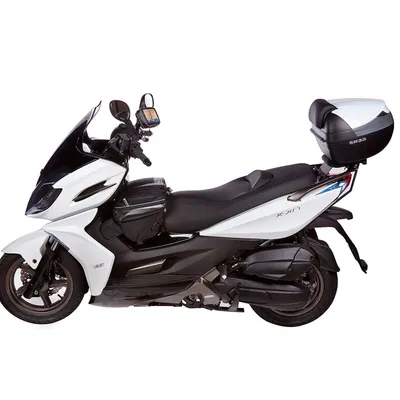 Immagine prodotto di Portapacchi per bauletto moto SHAD TOP MASTER