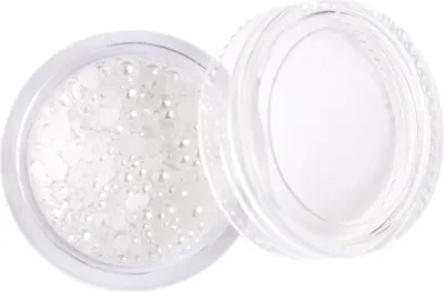 Image de HI HYBRID 3D Décorations pour ongles Perles #901 Pearlfection