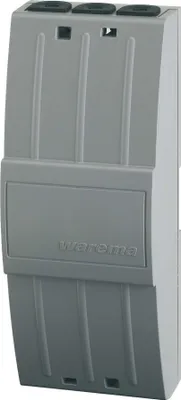 Produktbild von Warema Sonnen MSE Kompakt 1 AP 1002764