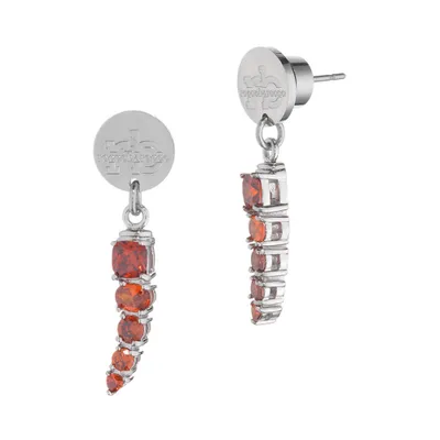 Produktbild von Roccobarocco Damen Ohrstecker RBJ0015SS