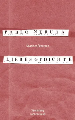 Produktbild von Liebesgedichte