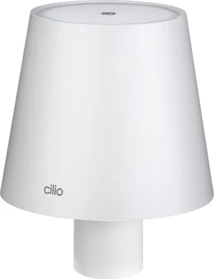 Immagine prodotto di Lampada a LED per flacone LUCE, bianca, Cilio