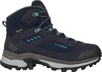Produktbild von LOWA CORVARA GTX MID Ws NAVY/ARKTIS NAVY/ARKTIS 41