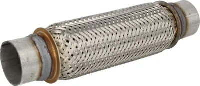 Produktbild von Schalldämpfer des Auspuffsystems JMJ JMJ 45X200R