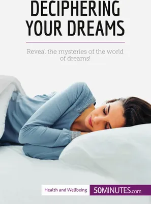 Produktbild von Deciphering Your Dreams