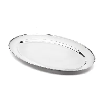 Obrázek produktu pro PODNOS Servírovací mísa Servírovací talíř 35 x 22 cm