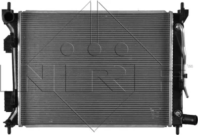 Obrázek produktu pro Chladič, chlazení motoru NRF 58556