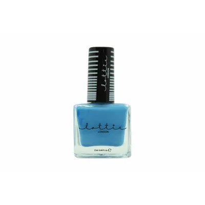 Productafbeelding van Lottie London Lottie Lacquer Nagellak 12ml - As If