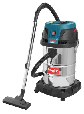 Produktbild von Ronix Industriestaubsauger 1400W-40L - 1241