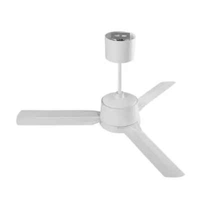 Obrázek produktu pro Energeticky úsporný stropní ventilátor Nordik Eco bez regulace v různých velikostech