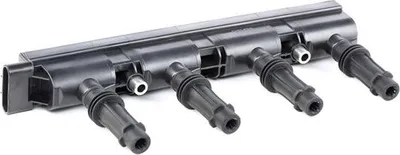 Produktbild von DELPHI GN10401-12B1 Zündspule 12V für OPEL Corsa D Schrägheck (S07) INSIGNIA Caravan Mokka / Mokka X (J13) Astra J Sports Tourer (P10) ASTRA J Adam