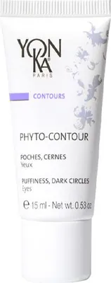 Obrázok produktu pre Yonka Phyto-Contour 15 ml - osviežujúci očný krém