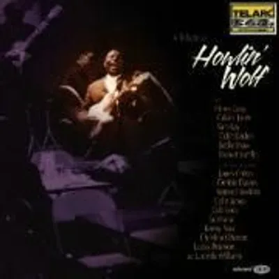 Produktbild von Tribute To Howlin' Wolf