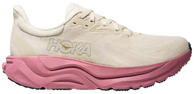 Obrázek produktu pro Běžecké boty pro ženy Hoka Arahi 8 SS 2026 - béžová/růžová - 38