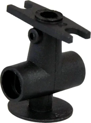 Produktbild von Amewi 059-314001, Rotorkopf, Schwarz