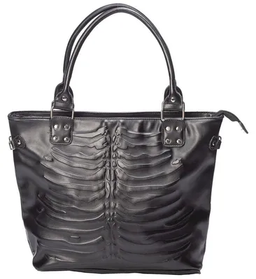 Zdjęcie produktu dla Torebka "Vespera" marki Banned Alternative Shopper